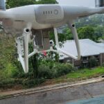 Drones and AI