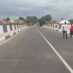 Wike to commission roads