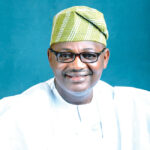 It is just and fair for Ogun West to produce