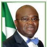 Tinubu appoints Opeifa as MD, Nigeria railway corporation