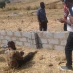 Gospel artiste arrested