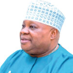 Adeleke commends Security operatives for arresting 10 suspected We are ready for Osun LG election