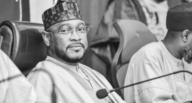 Zamfara govt commends NAF