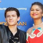 Zendaya's engagement rumors
