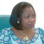 Dabiri-Erewa lauds CBN’s launch of non-resident accounts