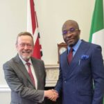 Kalu solicits UK govt's support