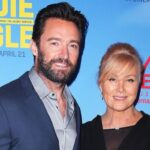 about Hugh Jackman
