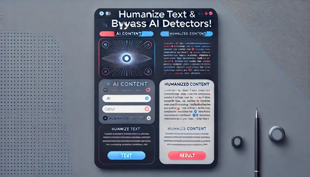 Humanize AI