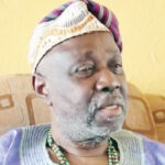 Oyo Mesi members were present