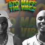 Ayo Maff, Tml Vibez, top Nigerian artistes to watch out for in 2025 — Spotify