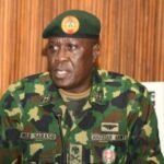 GOC 1 Division inaugurates projects honouring fallen troops in Niger