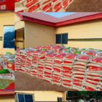 sale of 200000 subsidised bags