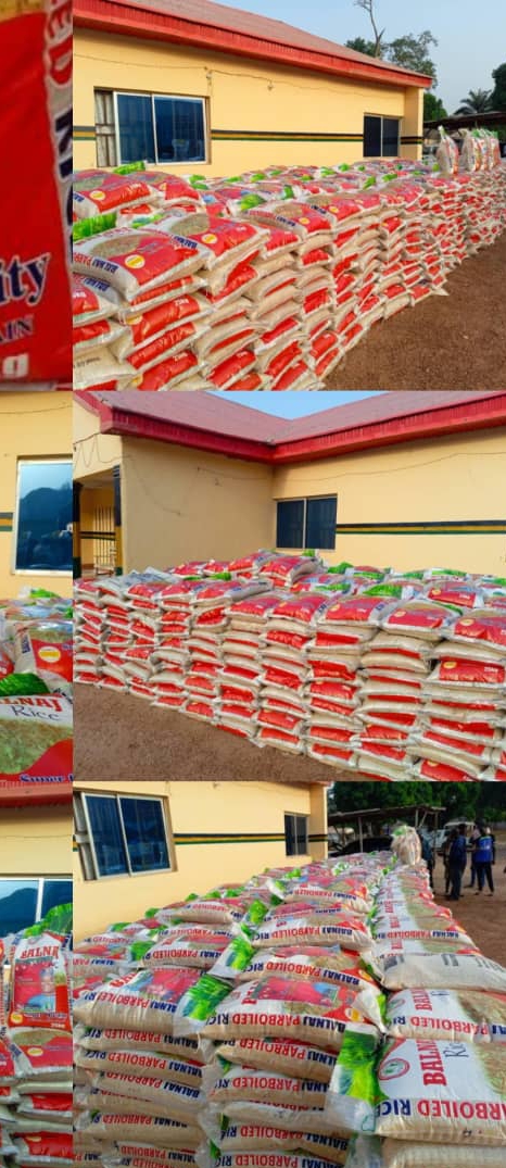 sale of 200000 subsidised bags
