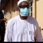 French military base: Kaduna Court remands Mahadi in prison
