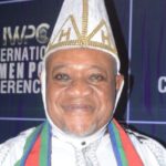South-East monarch hails Wike's developmental strategy in FCT