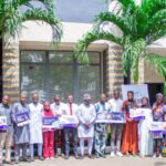 Organisation trains Kwara teachers on AI integration into school activities