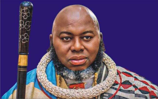 Dokubo-Asari seeks investment in Kalabari communities