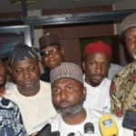 Reps flag off 2025 budget defence with Ministers, Perm Secs Tuesday