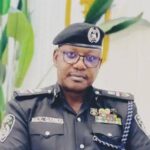 AIG Garba assumes duty as head of Maritime Police Command