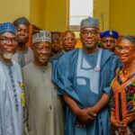 Kwara governor inaugurates Osi campus of KWASU