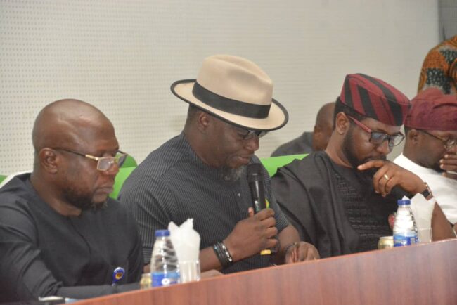 Climate change: Reps criticise low funding for Environment Ministry’s 2024 projects