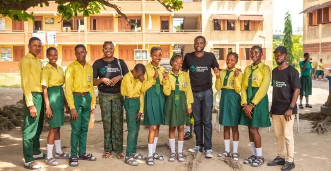 Invest in flood-resilient schools, group urges FG, states