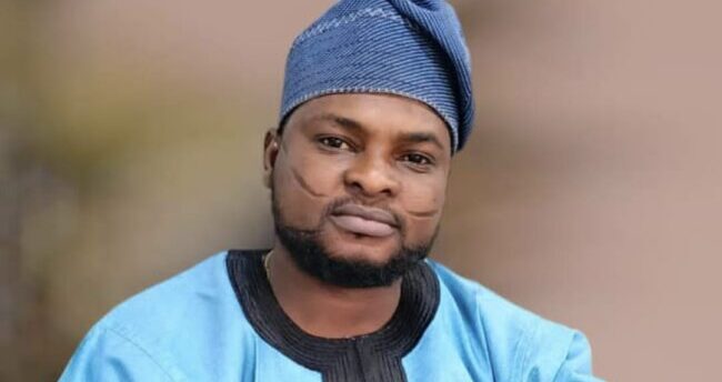 Alaafin of Oyo: Prince Olamilekan Owoade calls for calm