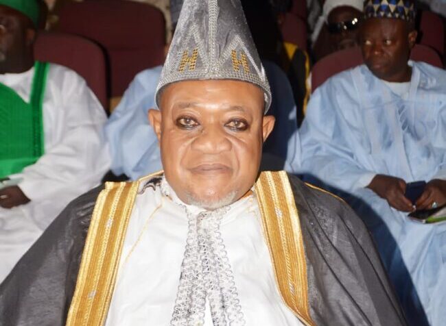 Emulate detribalised nature of Etsu Nupe, Imo monarch urges Nigerians