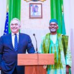 US deputy secretary of state lauds Nigeria over Galactica fund repatriation