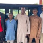 ECWA secures release of two convicted inmates in Kano