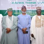 Alake behind Tinubu's policies