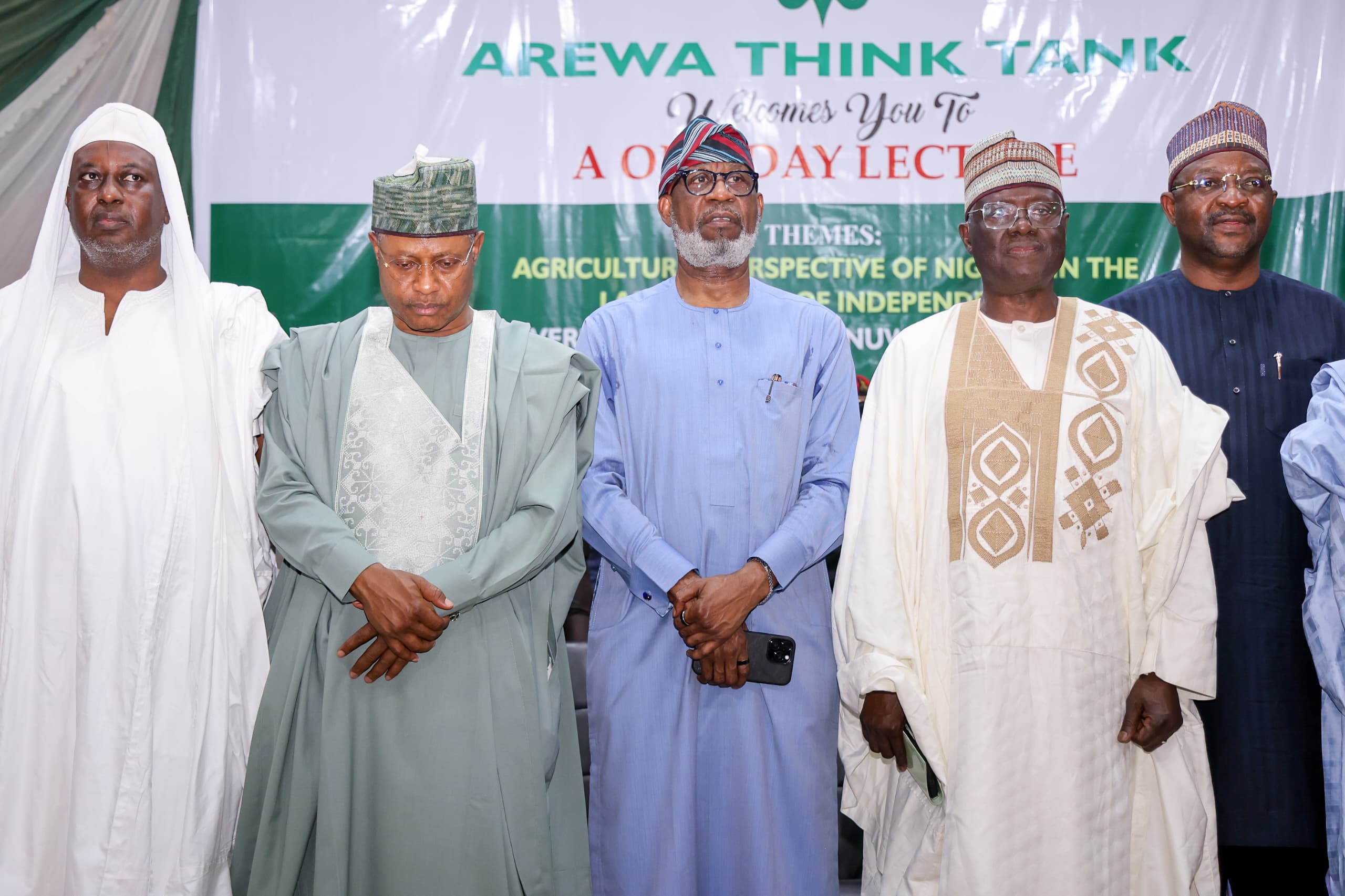 Alake behind Tinubu's policies