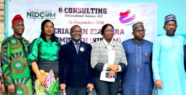 Govs, stakeholders urged to make Southwest hub of diaspora investments