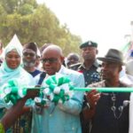 Tinubu commits over N300bn to infrastructure development of FCT satellite towns — Wike