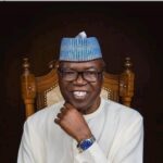 FCT Minister Gen Useini, Northern Govs mourn Useni