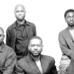 Adekunle Gold joins ‘The Odyssey’ production