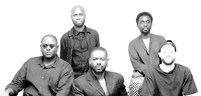 Adekunle Gold joins ‘The Odyssey’ production