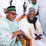 Religious harmony