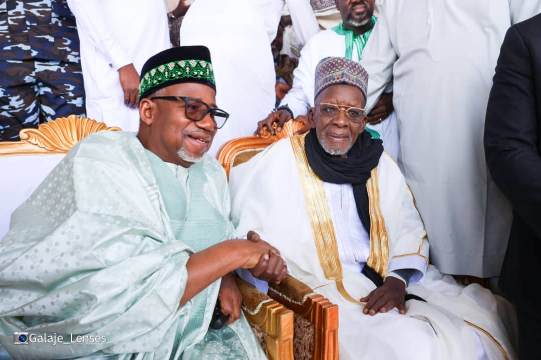 Religious harmony