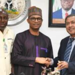 Nigeria, Bangladesh partner on youth empowerment initiatives
