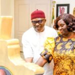 PDP celebrates Fubara on 50th birthday