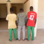 NSCDC arrests