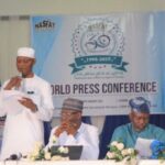 NASFAT celebrates 30 years of impactful achievements