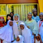 Kebbi govt distributes medical supplies to primary health centres, higher institutions