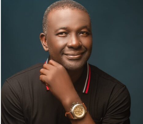 Edo Correspondents' Chairman,