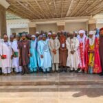 Zamfara tertiary institutions