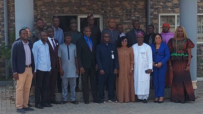 Nigerians urged to be cautions on AI use