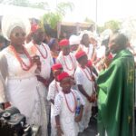 Clergyman warns Nigerians