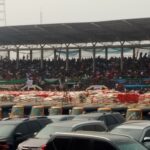 Tinubu's regional commissions aimed to empower, develop regions — Akpabio