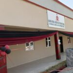 NAOWA commissions four-classroom block in Yola
